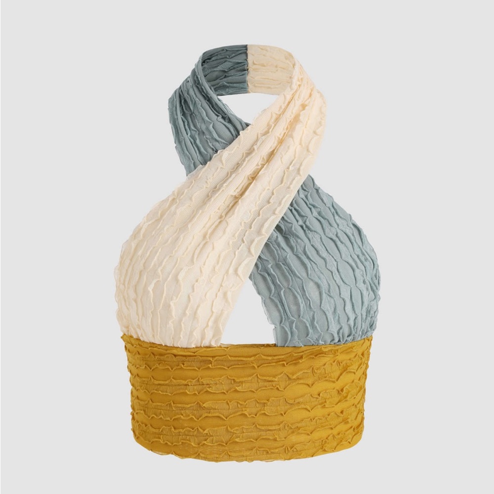 Cider Multicolor twist top